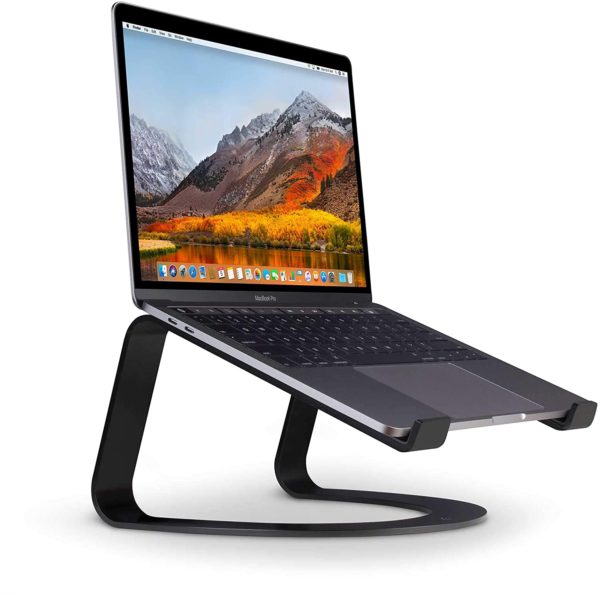 Twelve South Curve Laptopstandaard voor MacBooks en Laptops