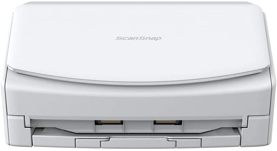 Fujitsu ScanSnap iX1500 Documentenscanner - Grijs